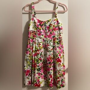 Womens Jessica Howard Size 8P dress.